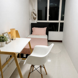 Melville Park (D18), Condominium #599656261